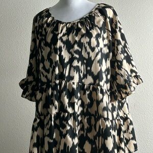 SHEIN Blouse